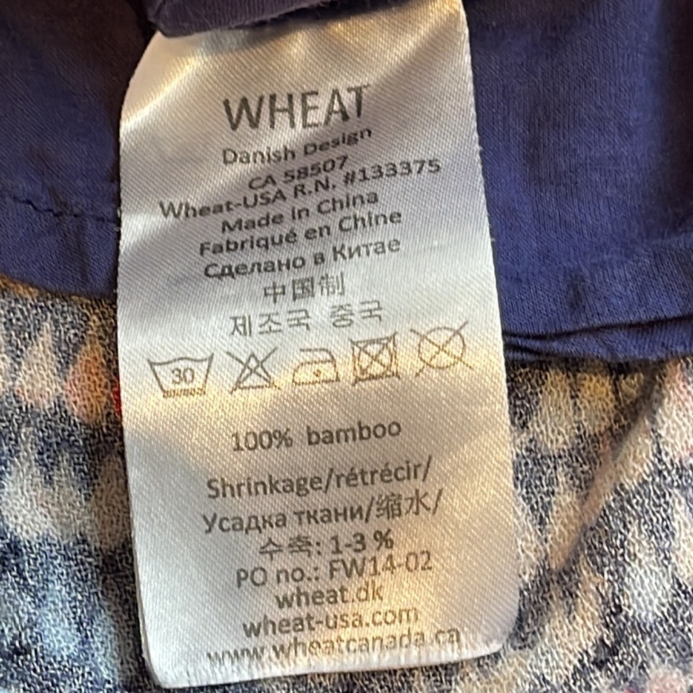 WHEAT - Picture 6 of 8